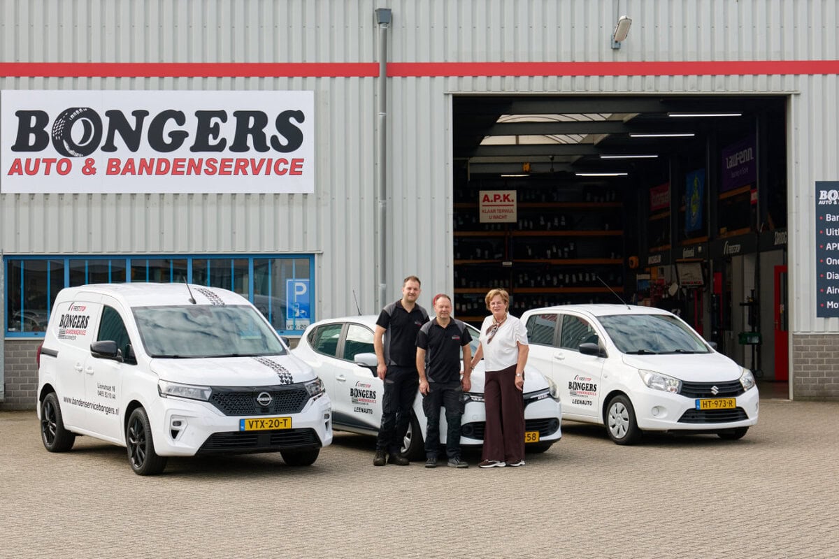 bandenservice bongers boxmeer 10