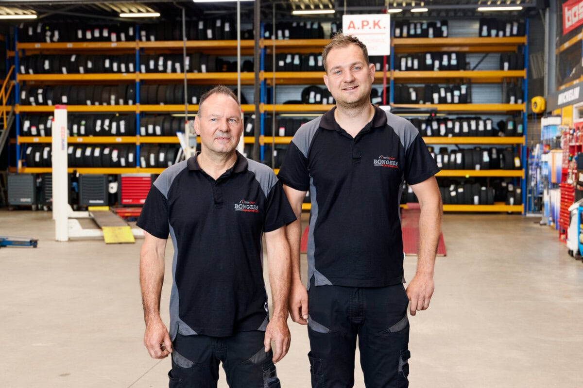 bandenservice bongers boxmeer 12