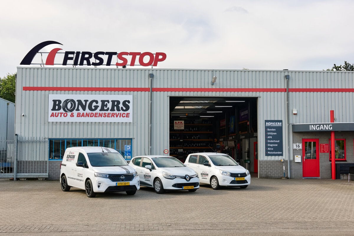 bandenservice bongers boxmeer 4